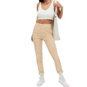 Urban Outfitters BDG Corduroy Mom Pants